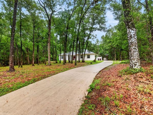 7550 SW 185TH CIRCLE , DUNNELLON, FL 34432