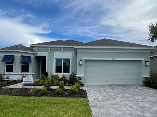 5676 NEVIS TERRACE , KISSIMMEE, FL 34758