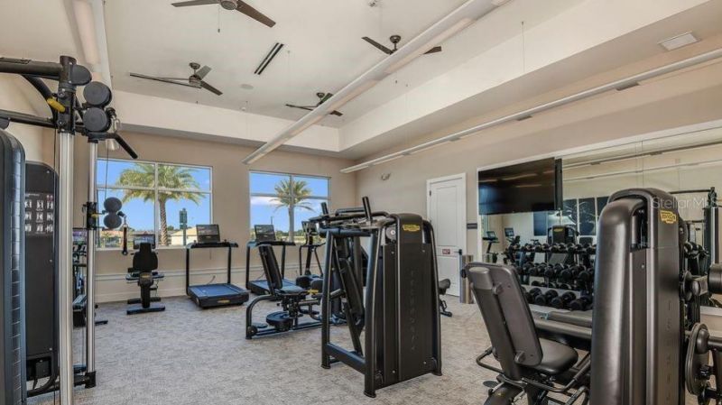 5676 Nevis Terrace, Kissimmee, FL 34758 Photo
