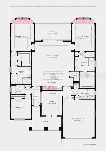 5676 Nevis Terrace, Kissimmee, FL 34758 Photo