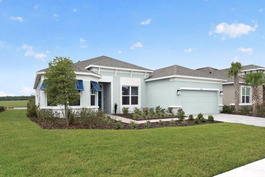 5676 Nevis Terrace, Kissimmee, FL 34758 Photo