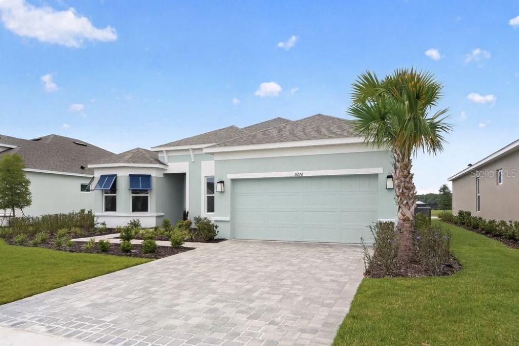5676 Nevis Terrace, Kissimmee, FL 34758 Photo