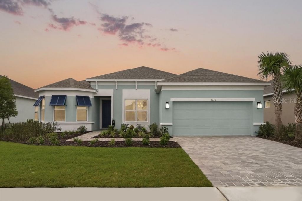 5676 Nevis Terrace, Kissimmee, FL 34758 Photo