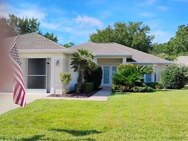 6321 SW 117TH LOOP , OCALA, FL 34476