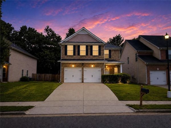 170 Fred Bishop Drive , Canton, GA 30114