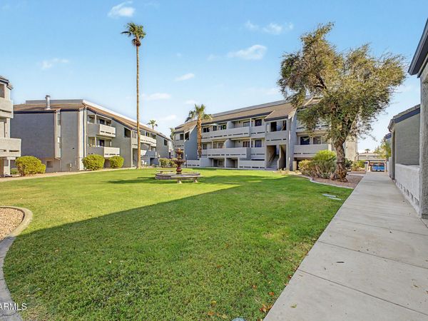 1331 W BASELINE Road, Unit 260, Mesa, AZ 85202