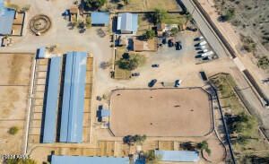3232 W CARVER Road, Laveen, AZ 85339