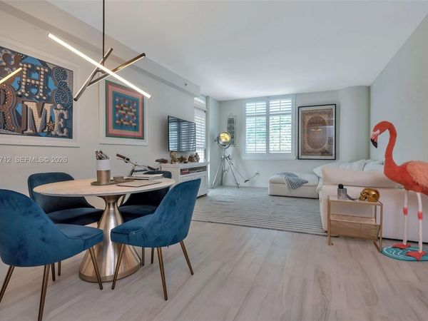 1 Century Ln , Unit 203, Miami Beach, FL 33139