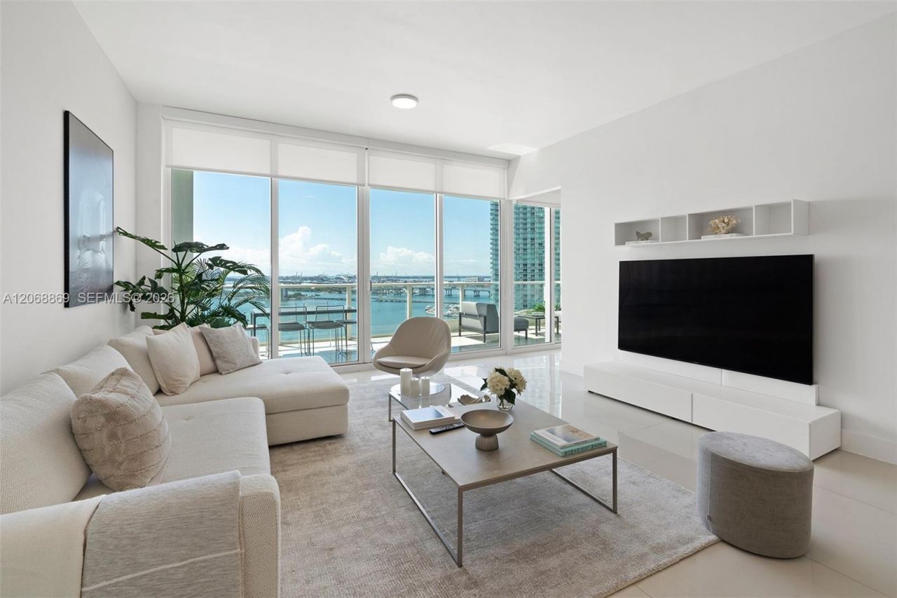 2020 N Bayshore Dr , Unit 2105, Miami, FL 33137 Photo