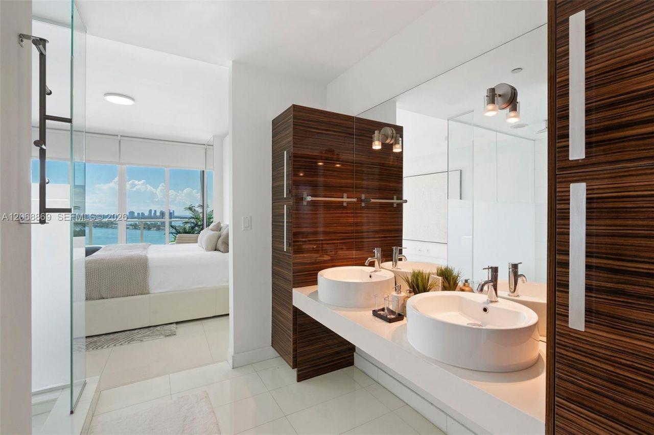 2020 N Bayshore Dr , Unit 2105, Miami, FL 33137 Photo