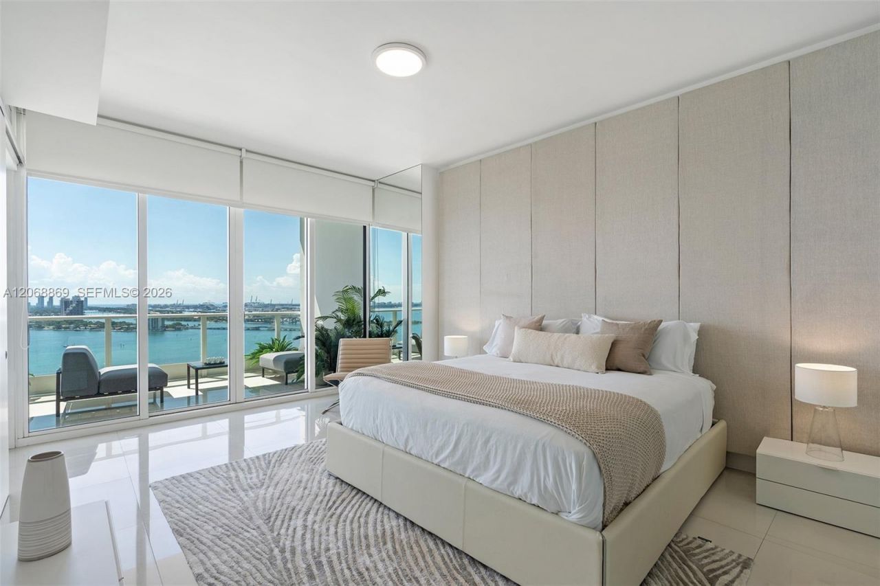 2020 N Bayshore Dr , Unit 2105, Miami, FL 33137 Photo