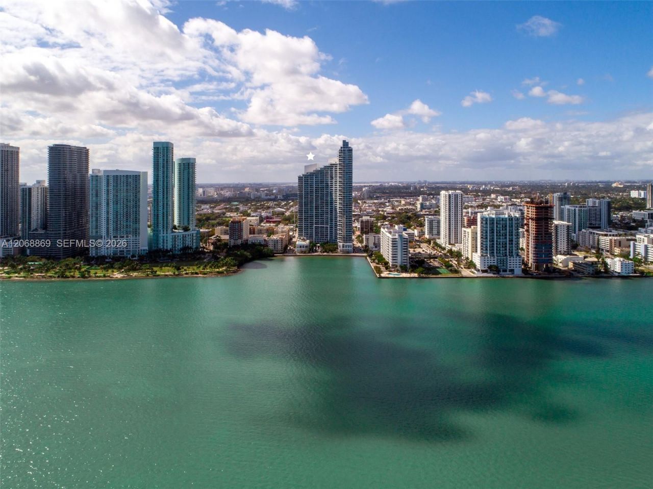 2020 N Bayshore Dr , Unit 2105, Miami, FL 33137 Photo