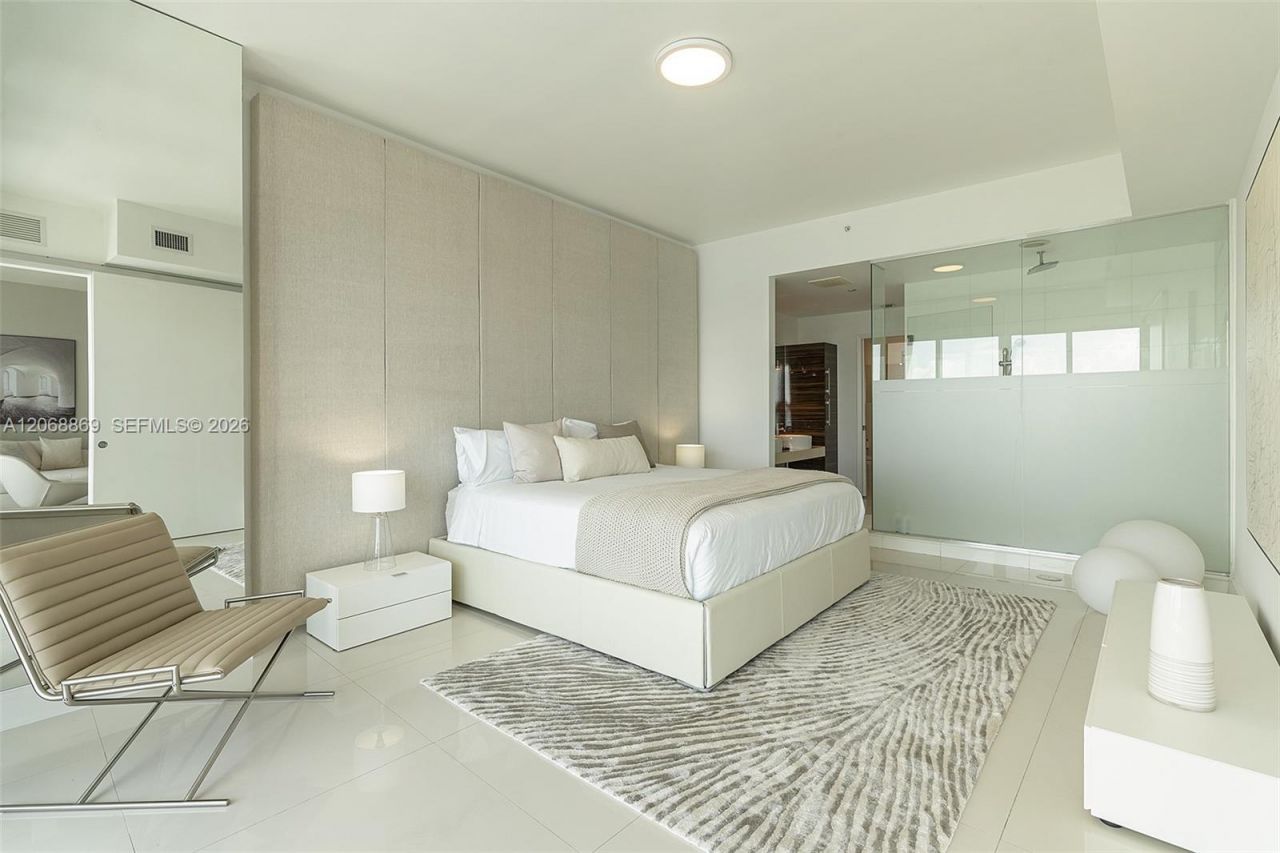 2020 N Bayshore Dr , Unit 2105, Miami, FL 33137 Photo