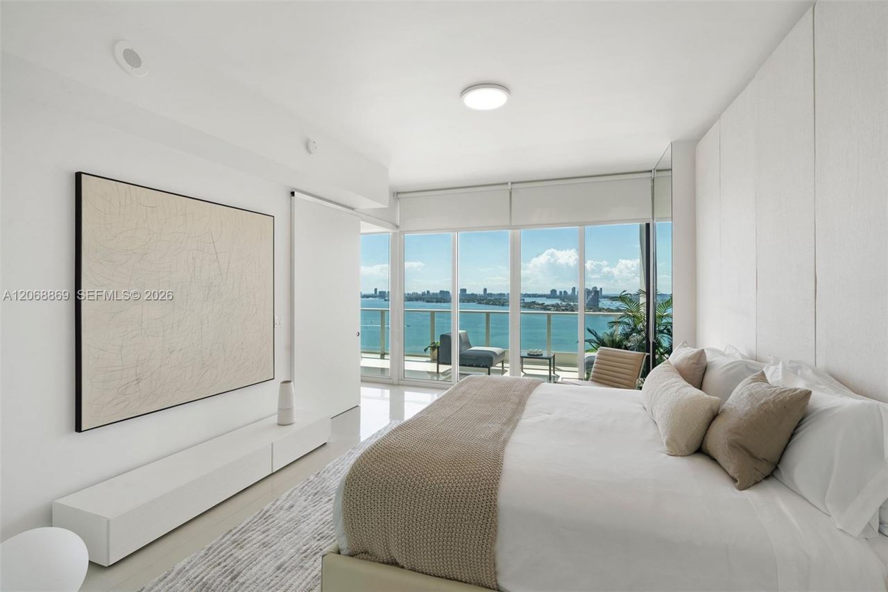 2020 N Bayshore Dr , Unit 2105, Miami, FL 33137 Photo