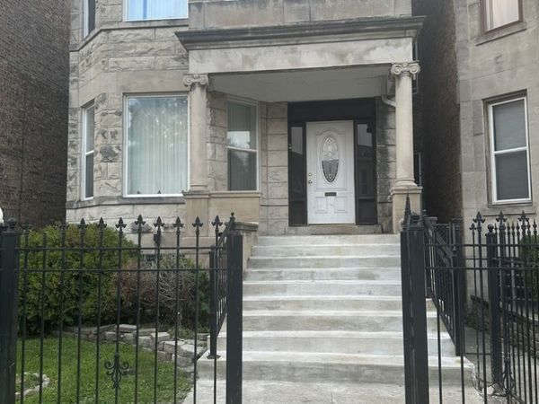 6522 S Peoria Street , Chicago, IL 60621