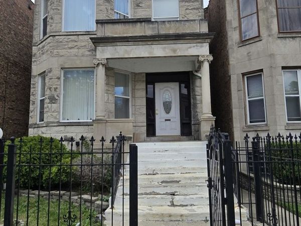 6522 S Peoria Street , Chicago, IL 60621
