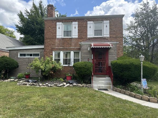 14321 S Normal Avenue, Riverdale, IL 60827