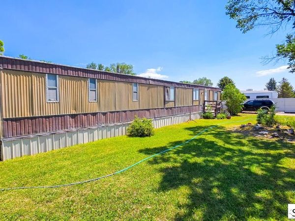 619 Thelma Avenue, ARCO, ID 83213