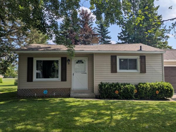 2909 Connon Street, Alpena, MI 49707
