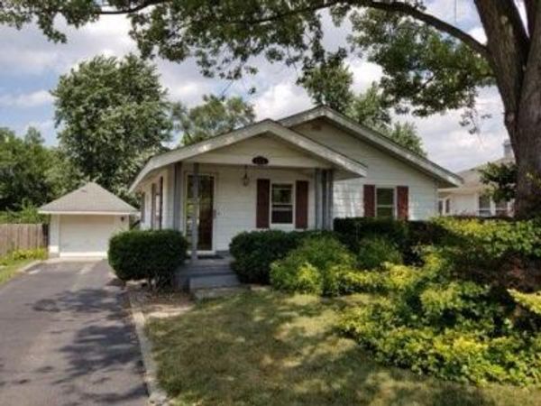 43336 E Huron River Drive, Van Buren, MI 48111