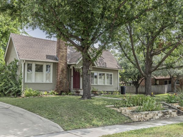 301 FURR DR, San Antonio, TX 78201