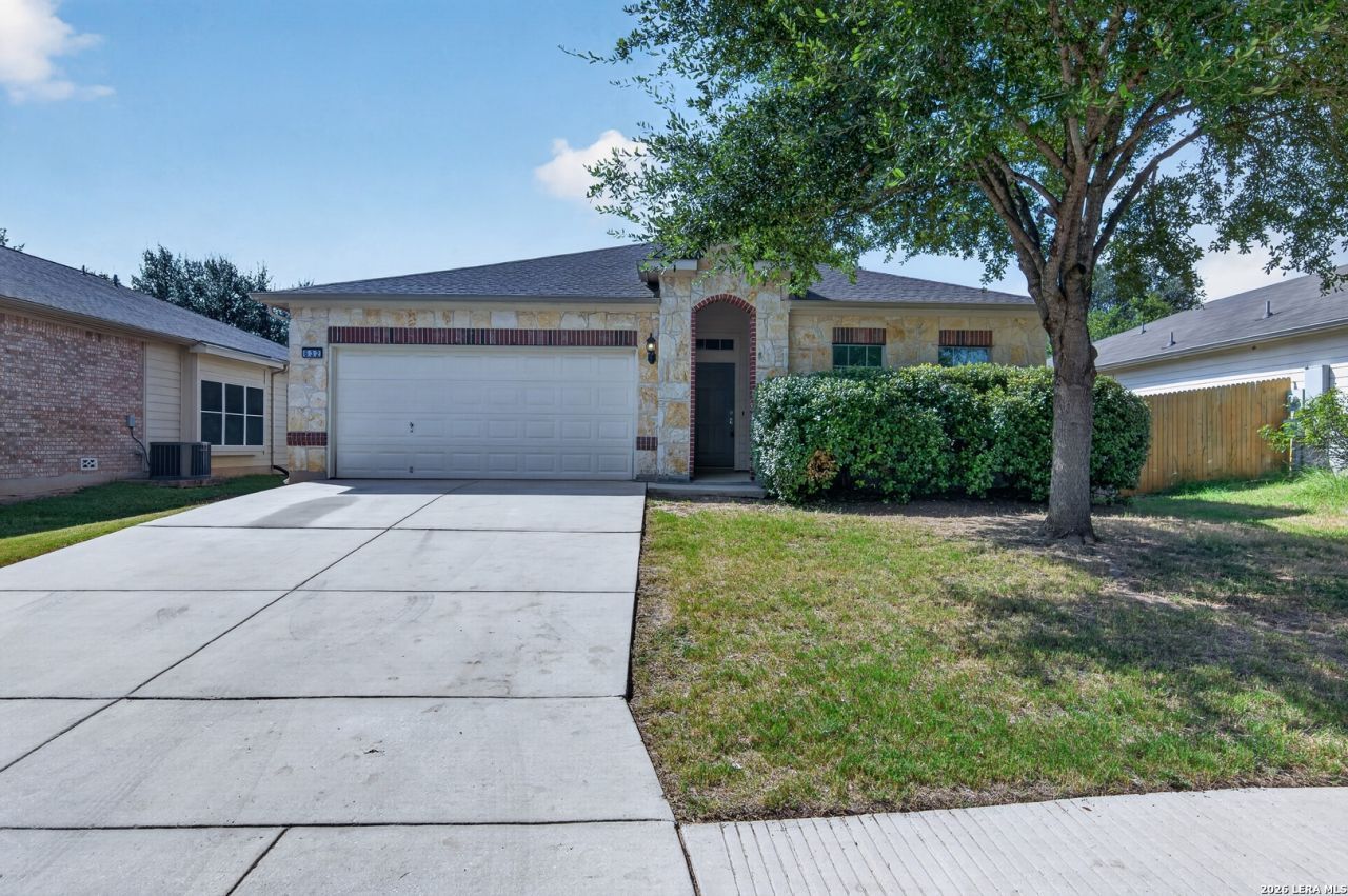 632 Cotton Patch, Schertz, TX 78154 Main Photo