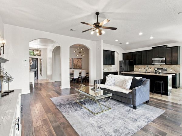272 Flint Road, Cibolo, TX 78108