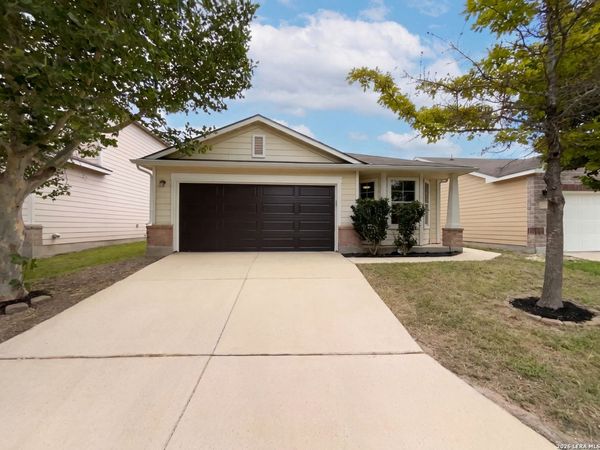 8906 Mission Brk, San Antonio, TX 78223