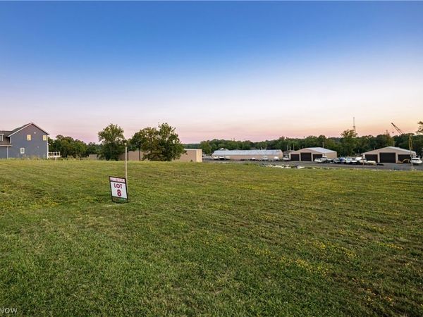 Lot #8 Forest Drive , Eastlake, OH 44095