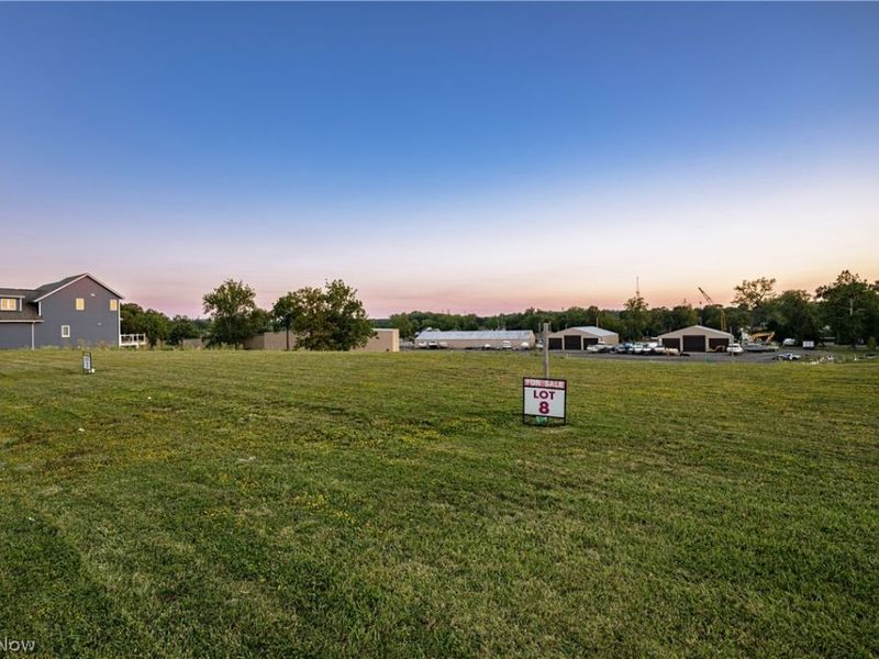 Lot #8 Forest Drive, Eastlake, OH 44095 Photo 2
