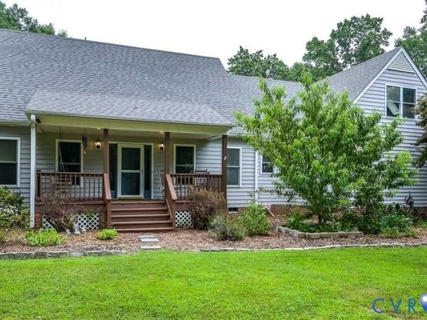6040 Hare Road, Henrico, VA 23231