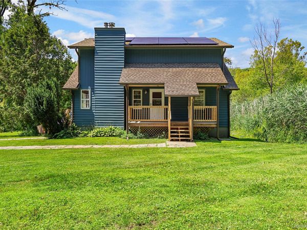 222 Bog Hollow Road , Wassaic, NY 12592