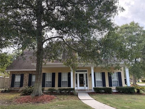 115 AYSHIRE Court , Slidell, LA 70461