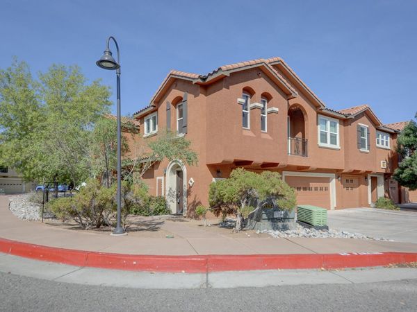 601 Menaul Boulevard NE, UNIT 2201, Albuquerque, NM 87107