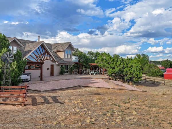101 Inspiration Lane , Edgewood, NM 87015