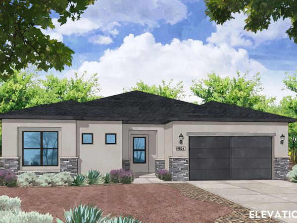 308 6th Street NE, Rio Rancho, NM 87124