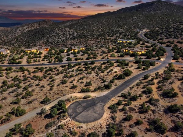 Diamond Tail Road , Unit Lot 36, Placitas, NM 87043