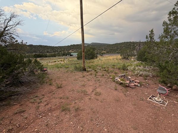 230 Frost Road , Sandia Park, NM 87047