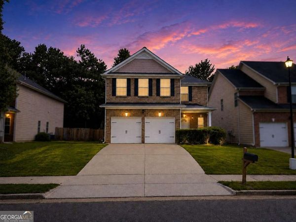 170 Fred Bishop Drive, Canton, GA 30114