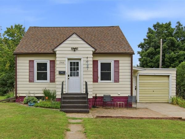 1906 9th Street, Eau Claire, WI 54703