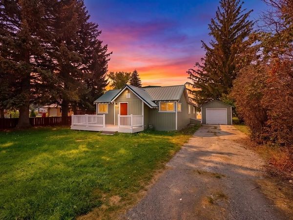 3763 N Olsen Street, IONA, ID 83427