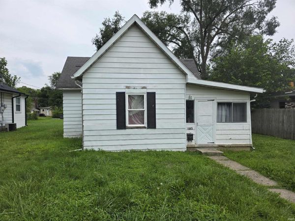 1042 S Indiana Avenue, Kokomo, IN 46902