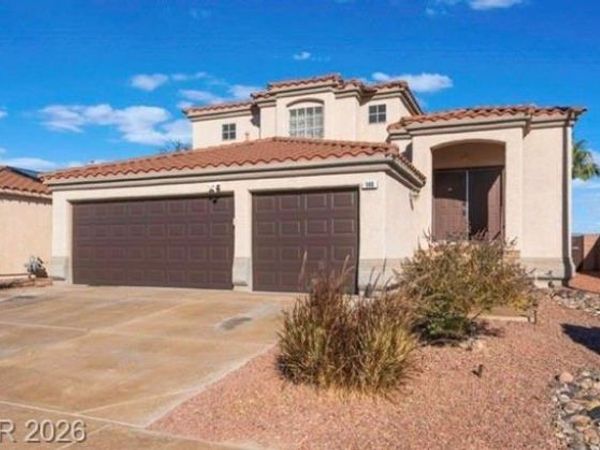 146 Camino Capri, Henderson, NV 89012