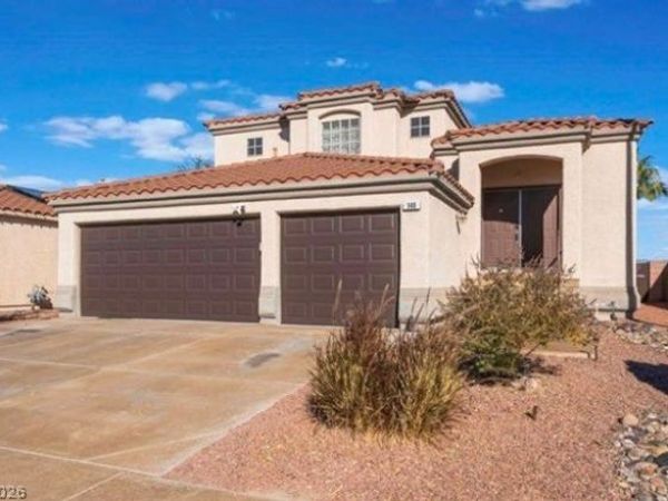 146 Camino Capri, Henderson, NV 89012