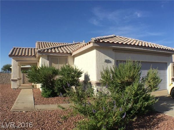 1010 Seaside Daisy Court , Henderson, NV 89074