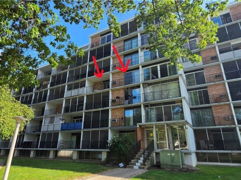 2331 E Market Street, Unit 414, Akron, OH 44312 Photo 21
