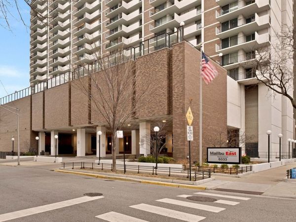 6033 N SHERIDAN Road , Unit 7L, Chicago, IL 60660