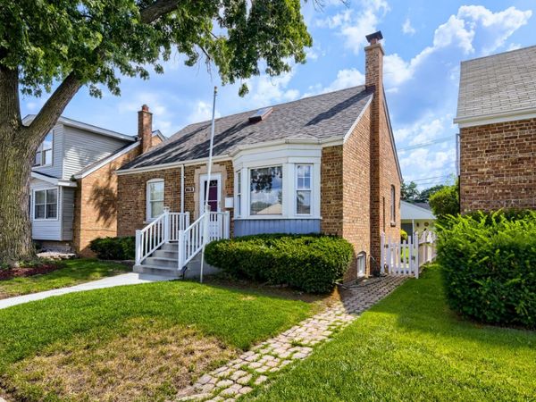 10831 S Kedzie Avenue , Chicago, IL 60655
