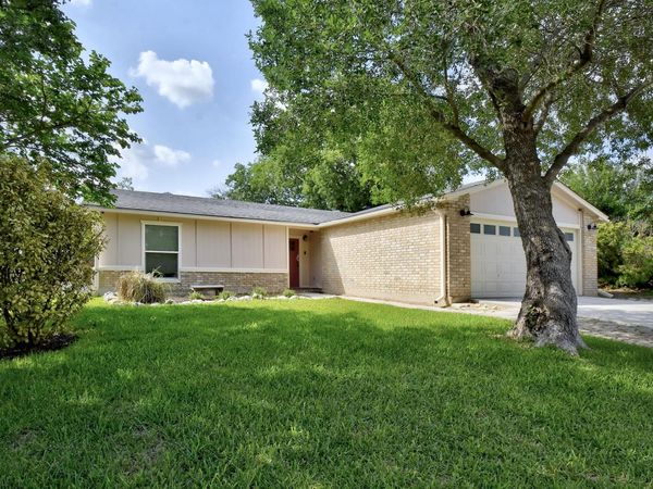3429 Harvest DR, Schertz, TX 78108
