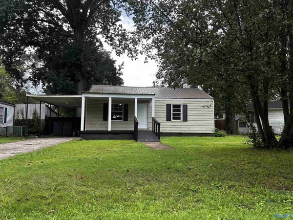 1903 SE 7th Street SE, Decatur, AL 35601